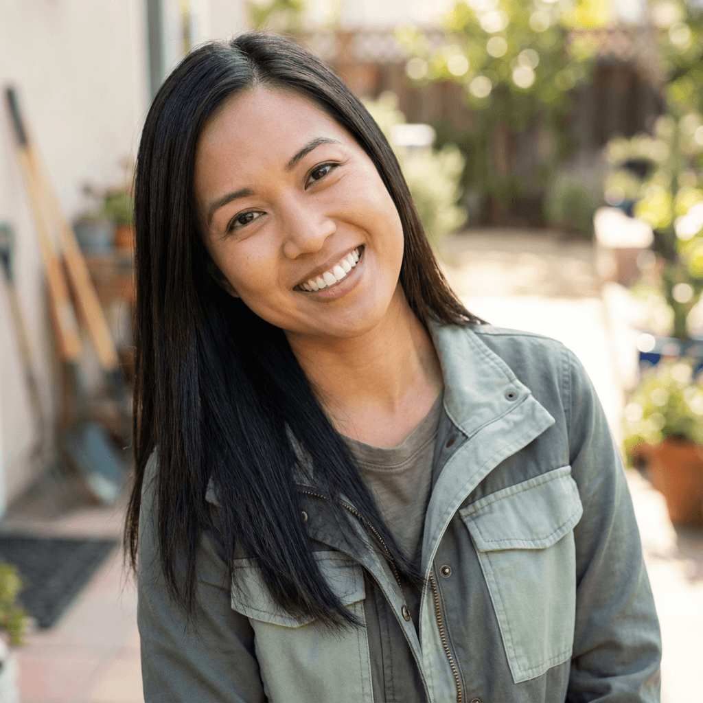 Jessica Tran